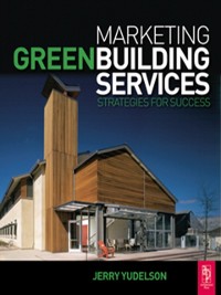 Cover Marketing Green Building Services