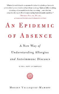 Cover Epidemic of Absence