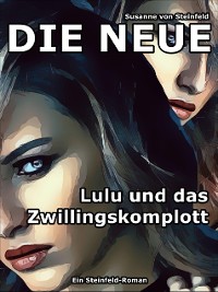 Cover DIE NEUE