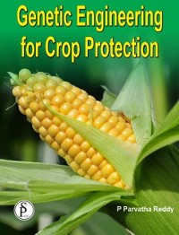 Cover Genetic Engineering For Crop Protection