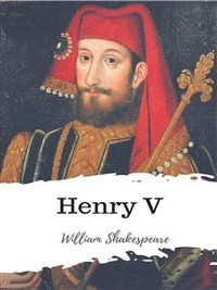 Cover Henry V