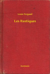 Cover Les Rustiques