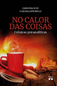 Cover No calor das coisas