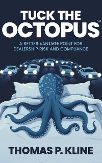 Cover Tuck The Octopus