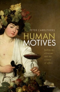 Cover Human Motives