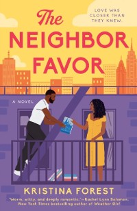 Cover Neighbor Favor