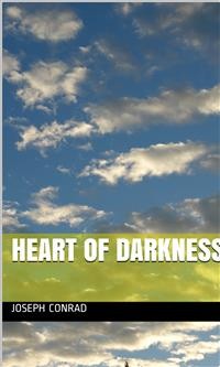 Cover Heart Of Darkness