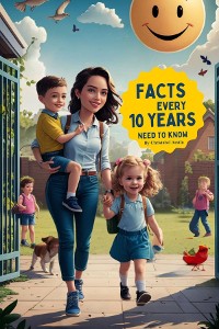 Cover Facts Every 10 Years Need To Know