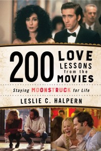 Cover 200 Love Lessons from the Movies