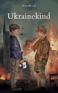 Cover Ukrainekind