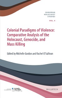 Cover Colonial Paradigms of Violence