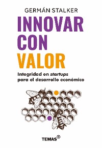 Cover Innovar con valor