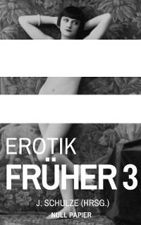 Cover Erotik Früher 3