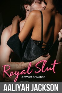 Cover Royal Slut