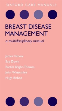 Cover Breast Disease Management