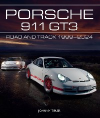 Cover Porsche 911 GT3