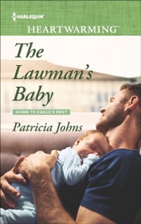 Cover Lawman's Baby