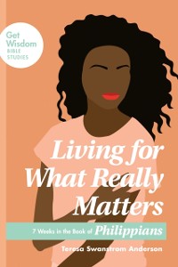Cover Living for What Really Matters