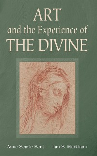 Cover Art and the Experience of the Divine