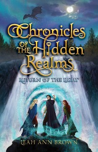Cover Chronicles of the Hidden Realms