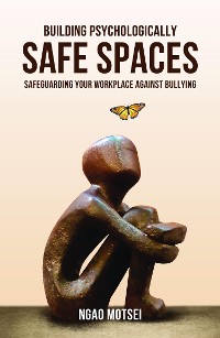 Cover Building Psychologically Safe Spaces