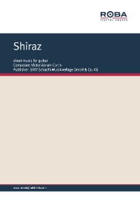 Cover Shiraz