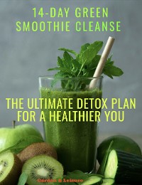 Cover 14-Day Green Smoothie Cleanse