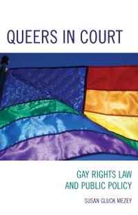Cover Queers in Court