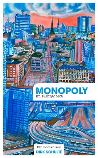 Cover Monopoly im Ruhrgebiet