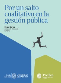 Cover Por un salto cualitativo en la gestión pública