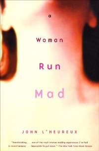 Cover Woman Run Mad