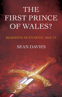 Cover The First Prince of Wales?