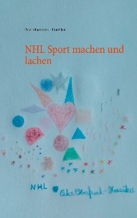 Cover NHL Sport machen und lachen