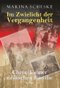 Cover Im Zwielicht der Vergangenheit