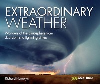 Cover Extraordinary Weather
