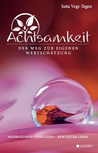 Cover Achtsamkeit