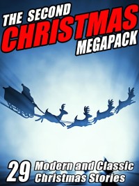 Cover Second Christmas Megapack