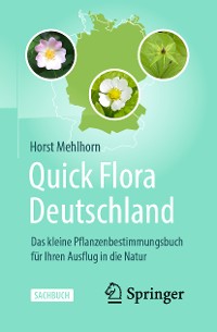 Cover Quick Flora Deutschland