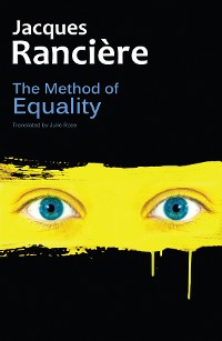 Cover The Method of Equality