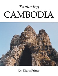 Cover Exploring Cambodia