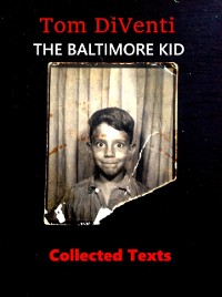Cover Baltimore Kid