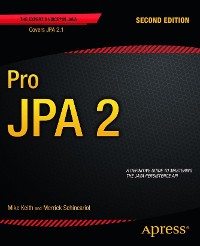 Cover Pro JPA 2