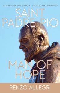 Cover Saint Padre Pio