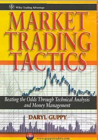 Cover Market Trading Tactics