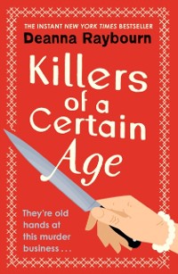 Cover Killers of a Certain Age