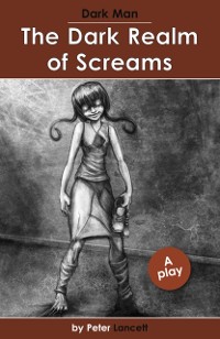 Cover Dark Realm of Screams (ebook)