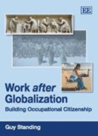 Cover Work after Globalization