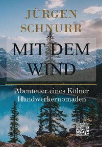 Cover Mit dem Wind