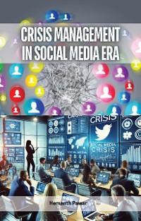 Cover Crisis Management in Social Media Era