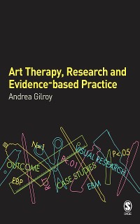 Cover Art Therapy, Research and Evidence-based Practice